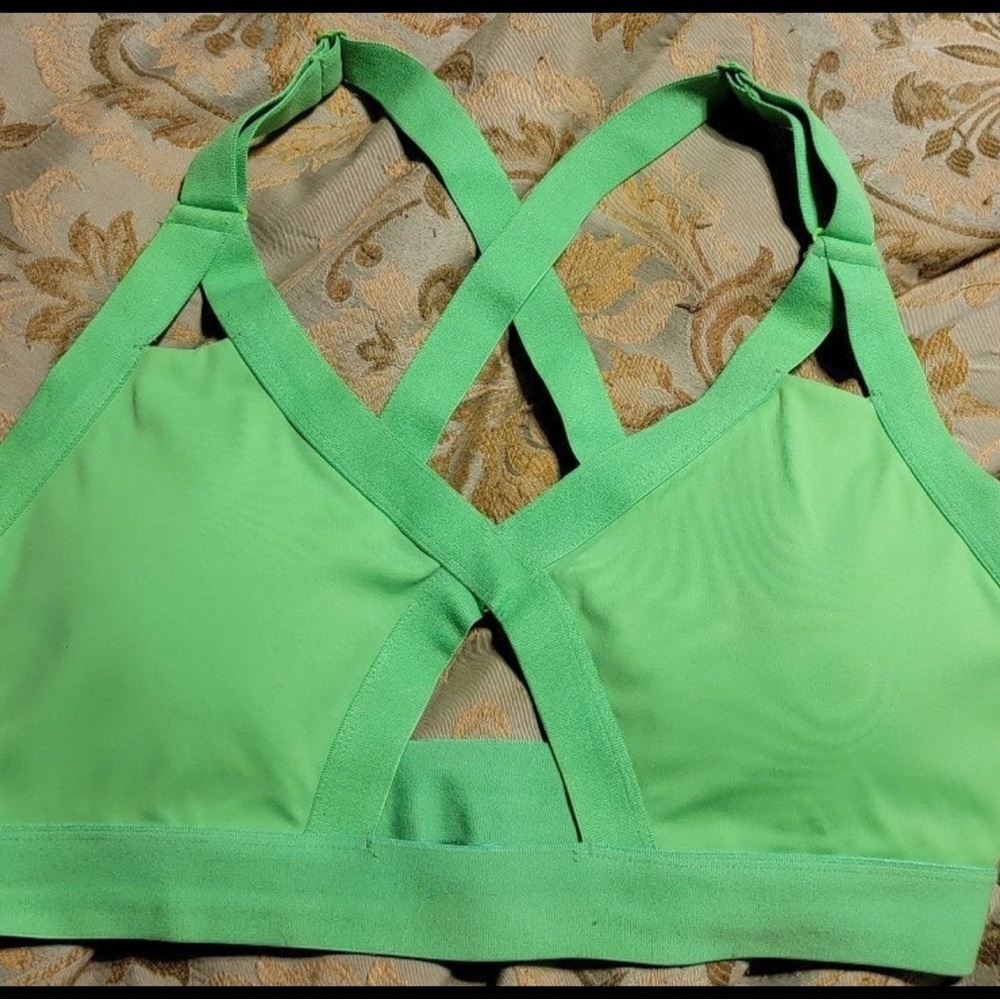 BuffBunny Heartbreaker Bra XL